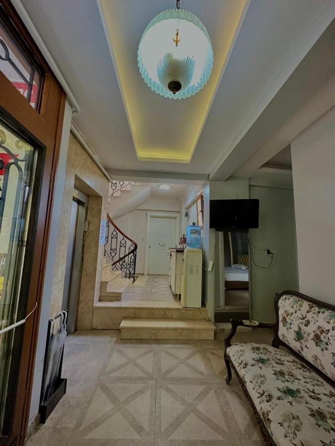 اسطنبول Daylight Residence المظهر الخارجي الصورة