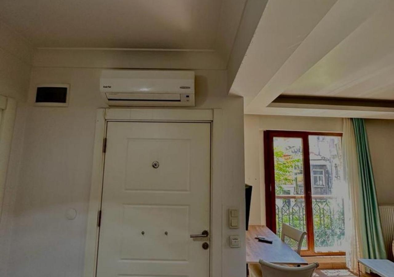 اسطنبول Daylight Residence المظهر الخارجي الصورة