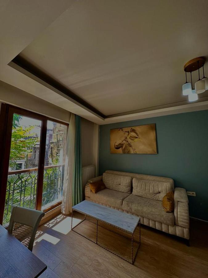 اسطنبول Daylight Residence المظهر الخارجي الصورة