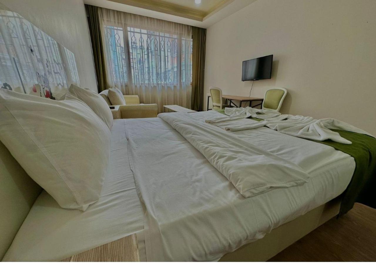 اسطنبول Daylight Residence المظهر الخارجي الصورة