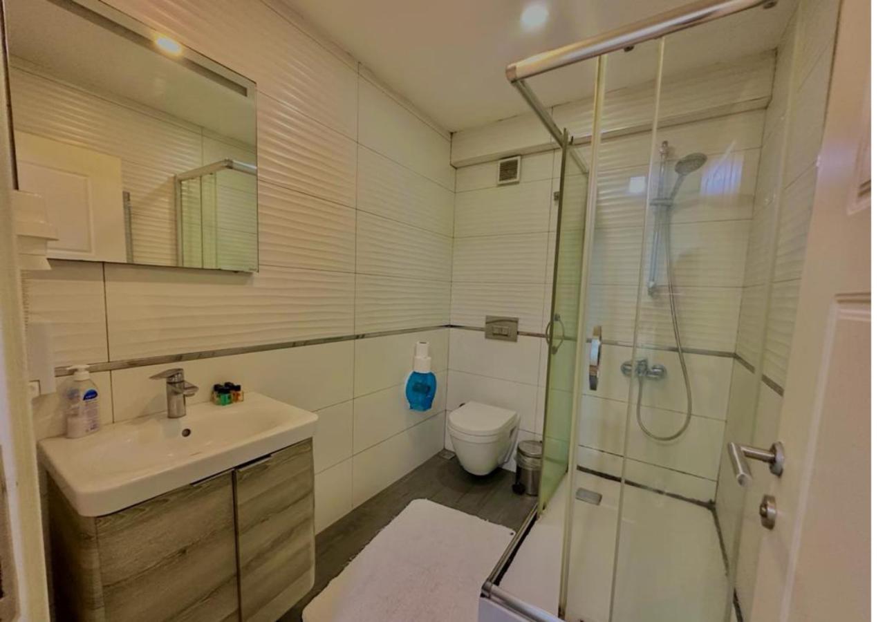 اسطنبول Daylight Residence المظهر الخارجي الصورة