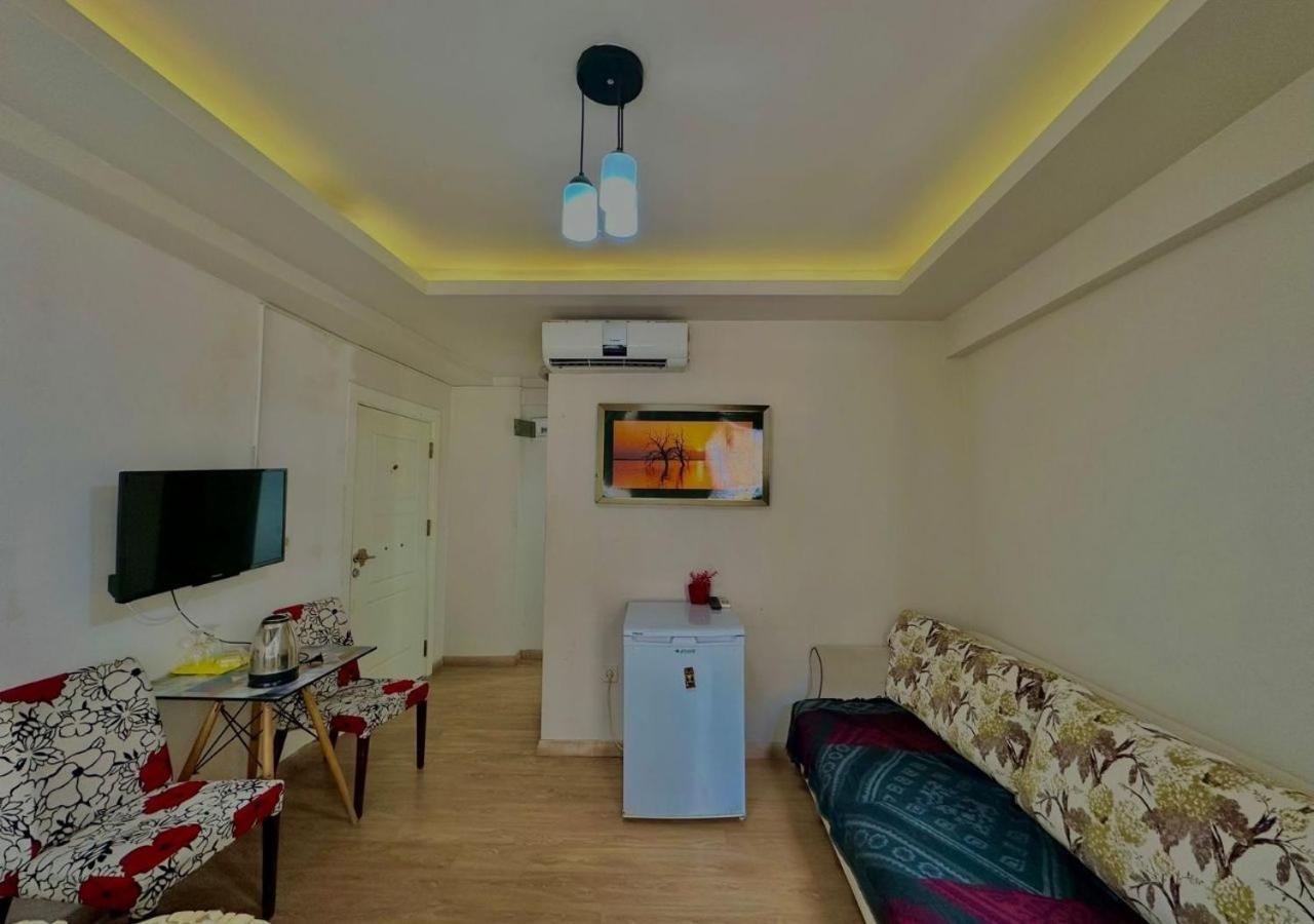 اسطنبول Daylight Residence المظهر الخارجي الصورة