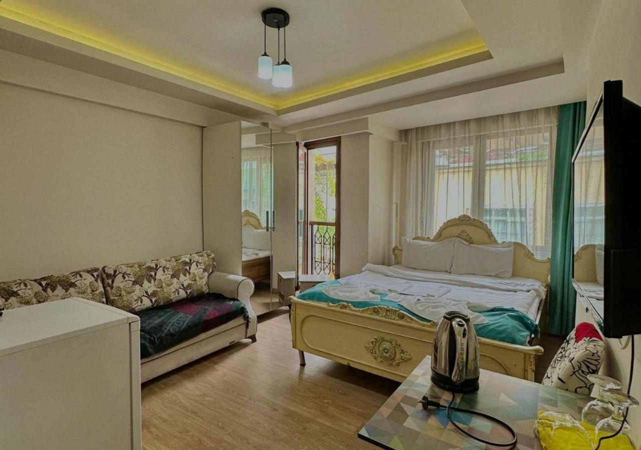 اسطنبول Daylight Residence المظهر الخارجي الصورة